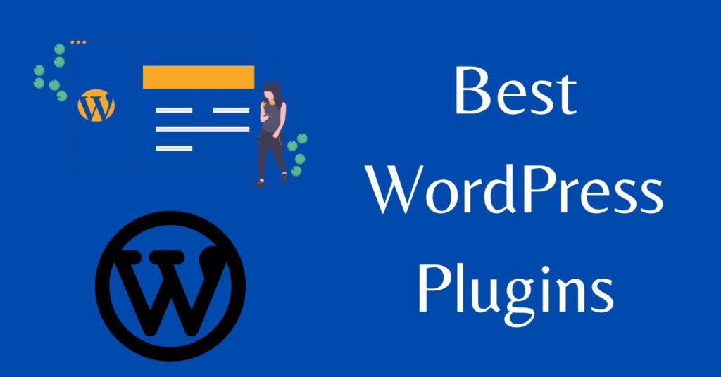 Best WordPress Plugins