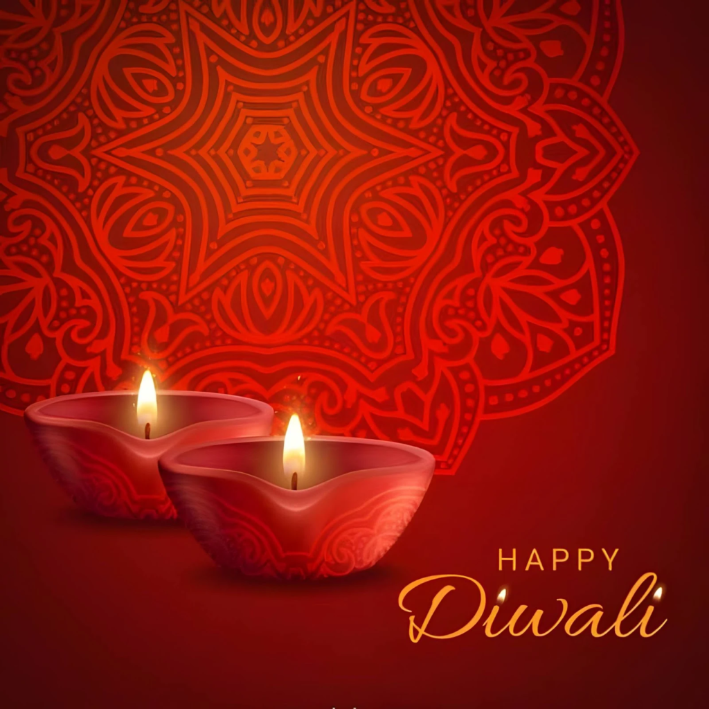 Happy Deepavali