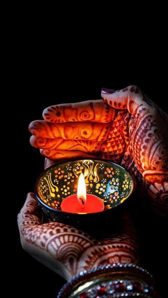Happy Diwali Photo