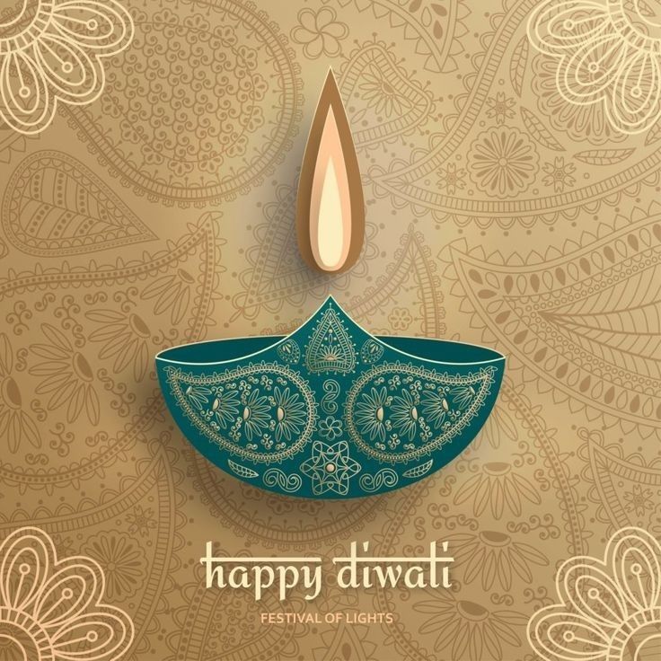 Happy Diwali Images For WhatsApp