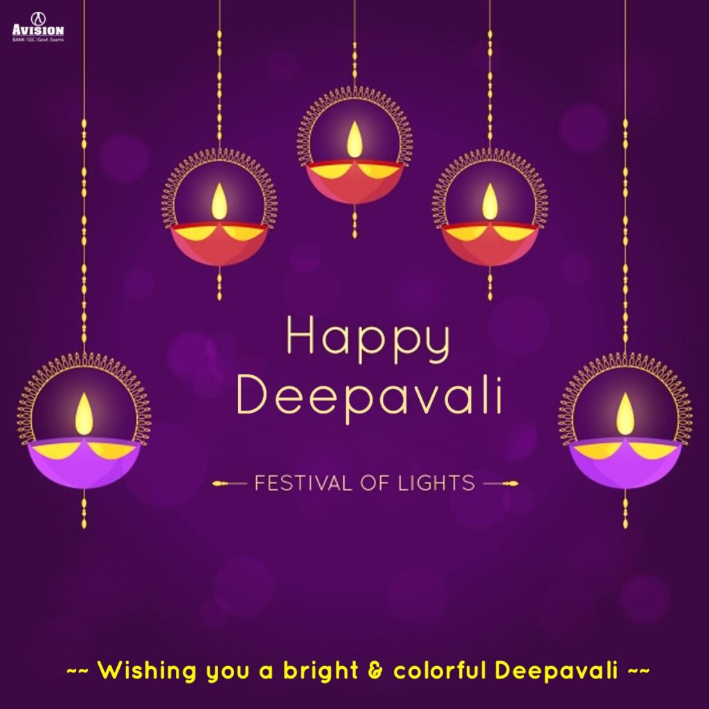 Happy Diwali Pic