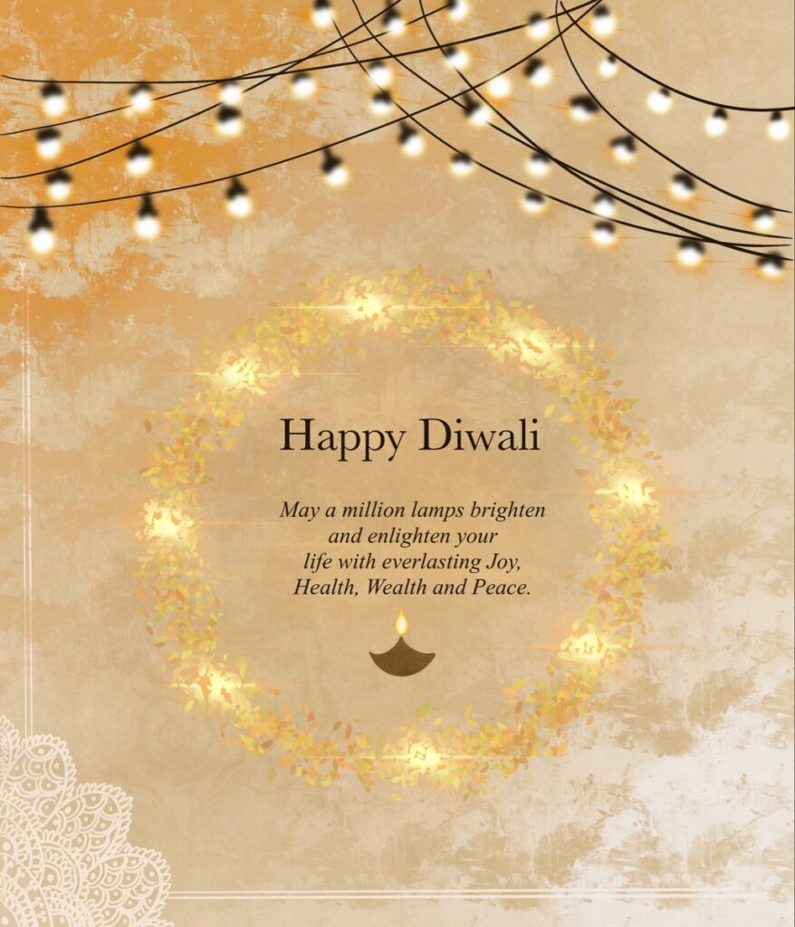 Happy Diwali Images For WhatsApp
