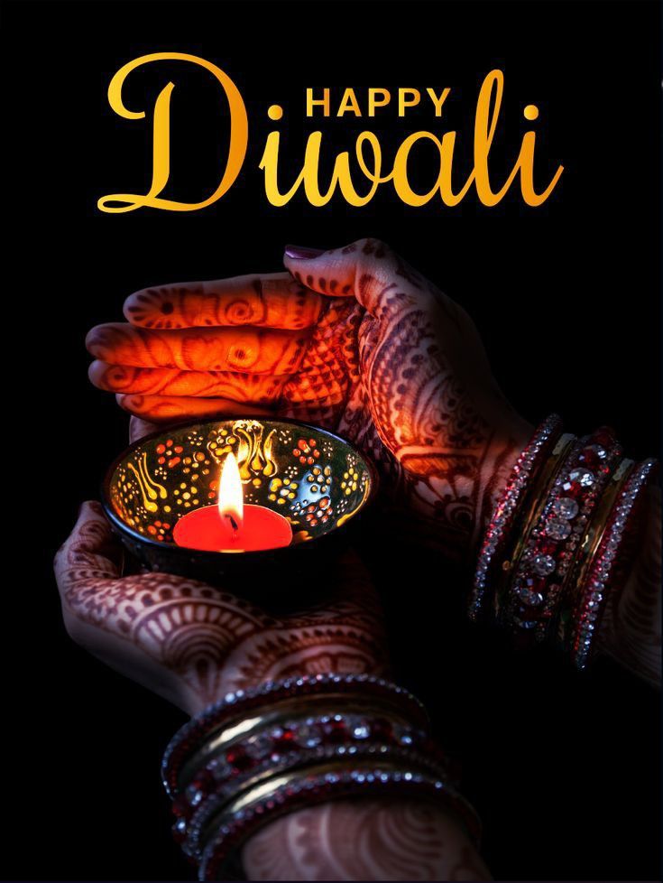 Happy Diwali Images For WhatsApp