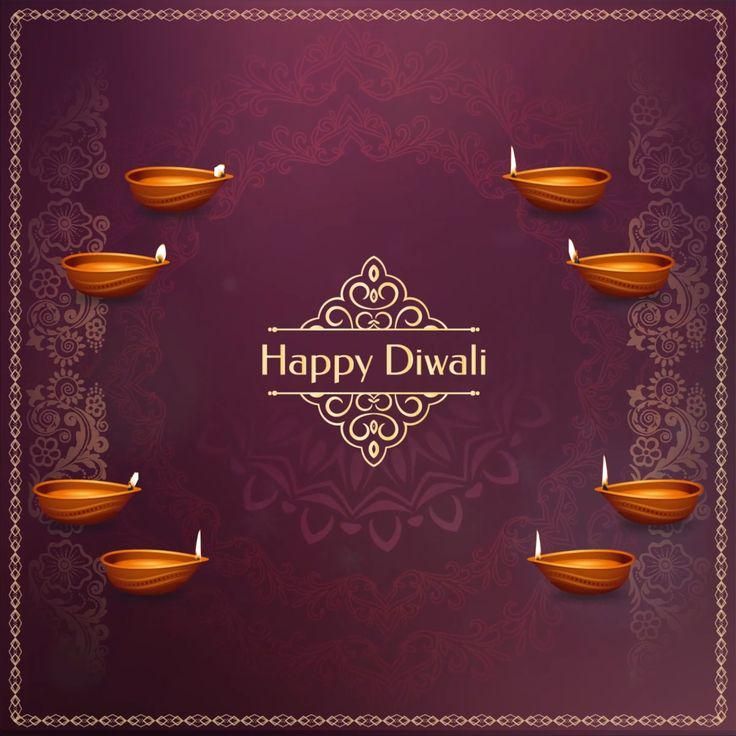 Happy Diwali Pic