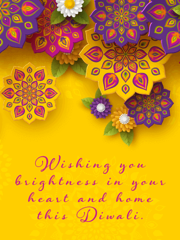 Happy Diwali Images For WhatsApp