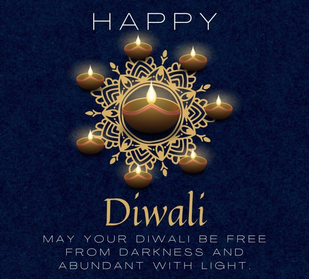 Shubh Deepavali