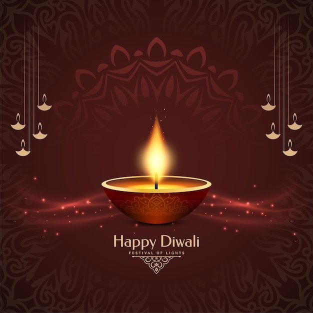 Shubh Deepavali Images