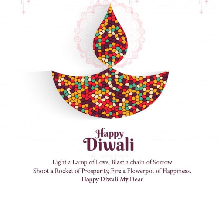 Happy Diwali